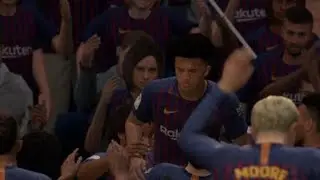 FIFA 19/Goal