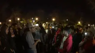ZAZO PADAWAN vs CONEJO AKVERSE vs SKA DOES - 8vos Especial 2vs2 (Temporada 2017) - RapubliK