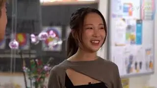 《One Day 約會實況》 EP 12 -貼地健談