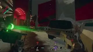 DEATHLOOP (XBOX SX) Gameplay PL [ No Commentary ]