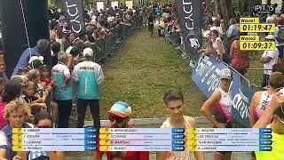 Triathlon S Villeveque