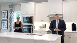 Ryan Homes at Two Rivers 55+ Single Family Homes