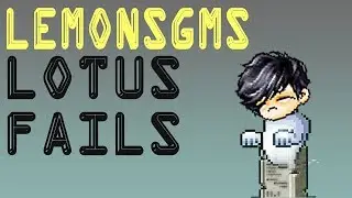 [GMS] Lotus Solo Death Compilation | Duckling