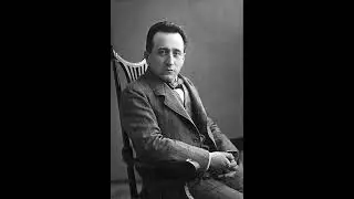 Leo Blech and Berlin State Opera Orchestra - 'Der Freischutz' Overture (Weber) (1926)