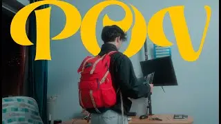 POV: You are a Muslim Entrepreneur Who Started a Personal Brand and Clothing Brand