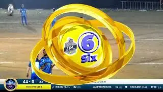 MARGRETS vs PATTU PACKERS | JUCHANDRA PREMIER LEAGUE 2025