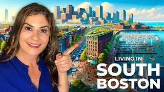 Is South Boston the Best Place to Live?
