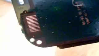 How to change Nokia 1661, 1202, 1280, 103, 101, x1-01 LCD