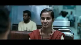 M. S.efx_Potta Pulla Official Video Song - Cuckoo _ Featuring Dinesh_ Malavika(720P_HD