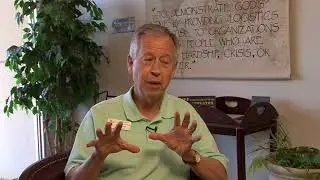 Global Samaritan Resources - Jim Clark Interview