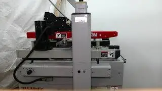 3M Matic 800a Adjustable Case Sealer
