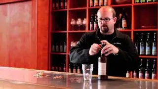 Tasting Notes: Red Barn