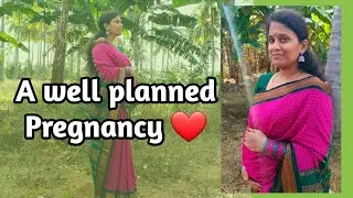 I'm pregnant! second pregnancy wth thyroid diabetes #pregnant #pregnancyjourney #tamil #momlife #mom