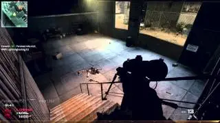 Multicom Xishan W350E Test Mw2