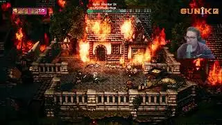 OCTOPATH TRAVELER 0 - ESPA&Ntilde;OL - CONTINUAMOS #29