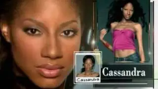 ANTM Cycle 1-10 Opening Intro