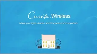 Control Your Lights with Your Smart Phone | Cas&eacute;ta Wireless