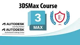 Get master in Autodesk 3ds Max