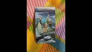 🔮Card of the day, 18th January '26 ✨ #dailytarot #tarot #dailytarotreading