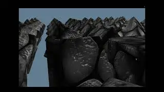 WebGpu 3d Renderer in Rust