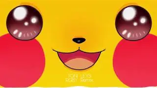 Pokemon RGBY - Main Theme (Toni Leys REMIX)