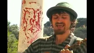Jolly Longfellow - Requiem for a Gentleman (Street Session)