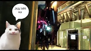 JEG ER VED AT UDVIKLE EN SAMLER MANI Vi spiller: Prey part 5