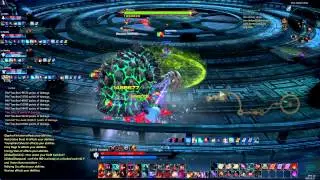 TERA - Bathysmal Rise - What a funny moments