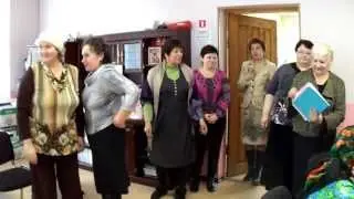 ЮБИЛЕЙ СВЕКРОВИ