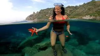 Capo Vaticano Tropea Italy