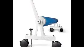 5A Portable Assembly