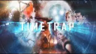 Time Trap (Full Movie) | Sub Indo