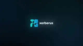 Xerberus - Brand Launch Video