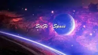 SciFi - Space (Drum and Bass)