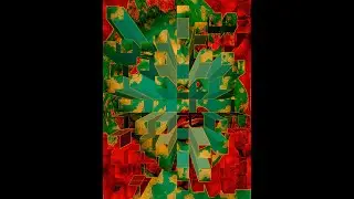 OP Art by Cris Acqua