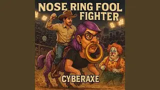 Nose Ring Fool Fighter, Step in to the Ring (feat. UDIO)