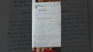 A MUSICAL GRAMMAR PROJECT ON VOICE & NARRATION #PM  Shri SAGES DONGARGARH