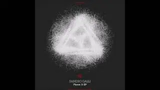Sandro Galli - Parallel Universes