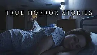5 Disturbing TRUE Horror Stories