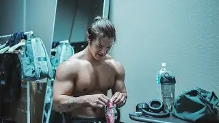 最近のトレーニングルーティン！