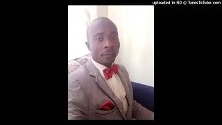 Namuona Yesu master by Mike Benjamin Amugune