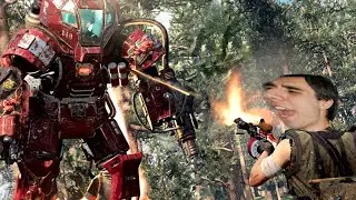 Outbreak: Primer Intento | No hay fails en este juego