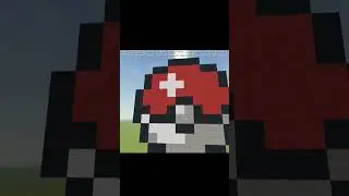Minecraft | Pixel art competition | Gp Gamer | #shorts #minecraft #minecraftpixelart