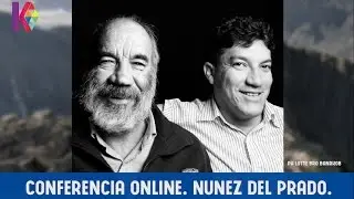 Gran Conferencia Online Cosmovision Andina. Nuñez del Prado.