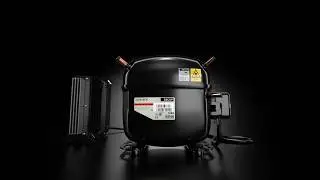 SLVE Propane Compressors with Multipurpose (MP) Controller