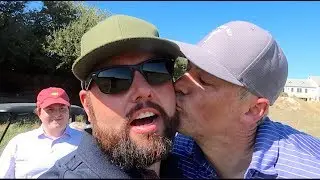 HE told ME to be a YouTuber