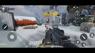 call of duty mobile - опять сетевая игра