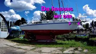 Refit PiRi #2: Der Schatz im Schaum