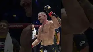 Vitasovic defends the title and retains his belt!