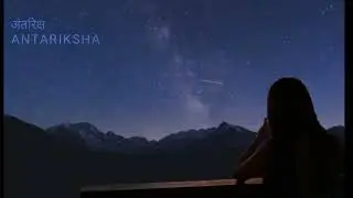 ANTARIKSHA | Song 1 Album 101 | Anjal Nazirite